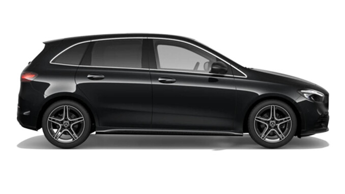 Mercedes-Benz B-Class B200 AMG Line Executive 5dr Auto Petrol Hatchback - Image 3